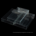 Custom Clear Game Cartridge Protector Case For Plastic Cover Box